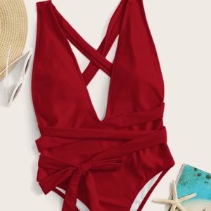 Shein Swimsuit